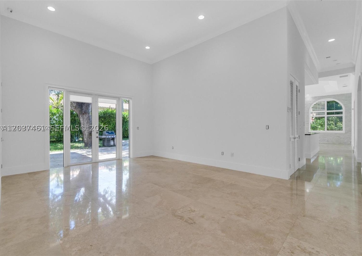 MARDEL ESTATES - Residential Lease