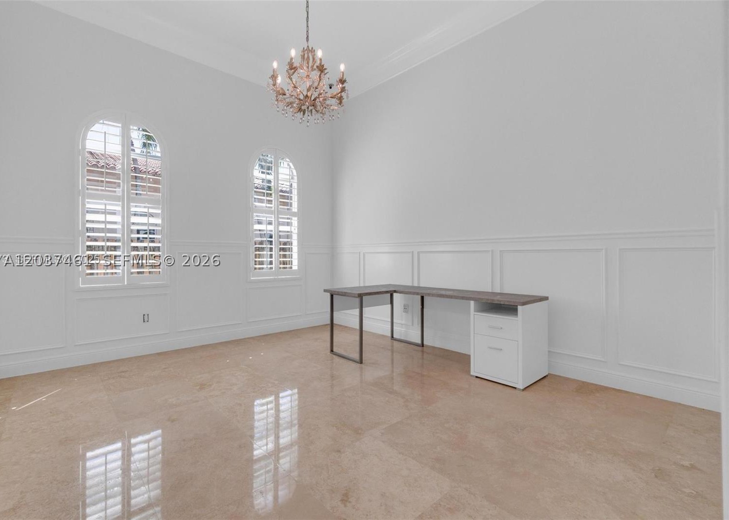MARDEL ESTATES - Residential Lease