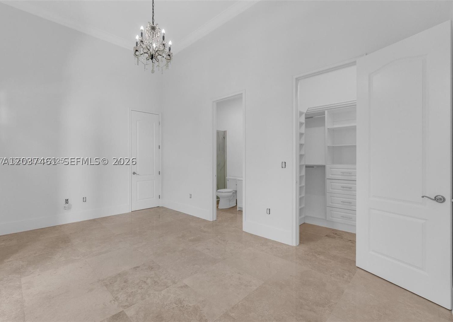 MARDEL ESTATES - Residential Lease