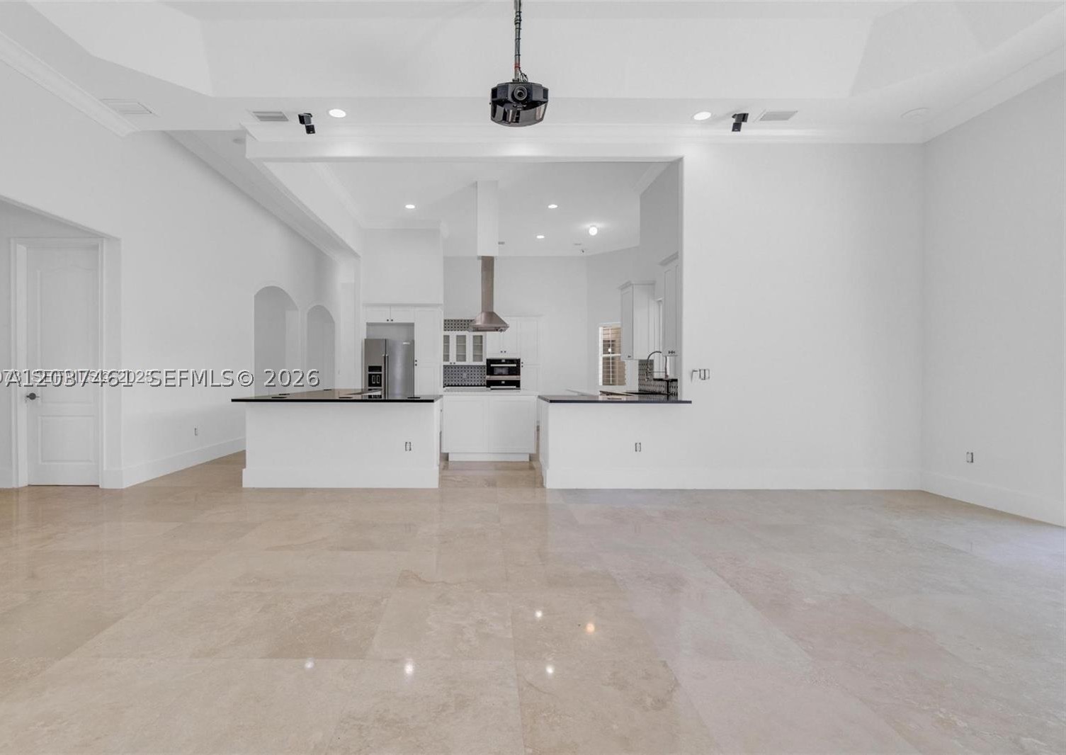 MARDEL ESTATES - Residential Lease