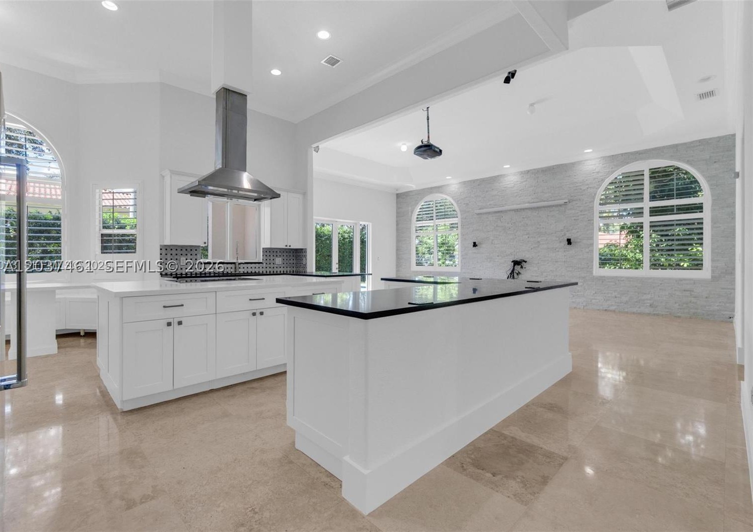 MARDEL ESTATES - Residential Lease