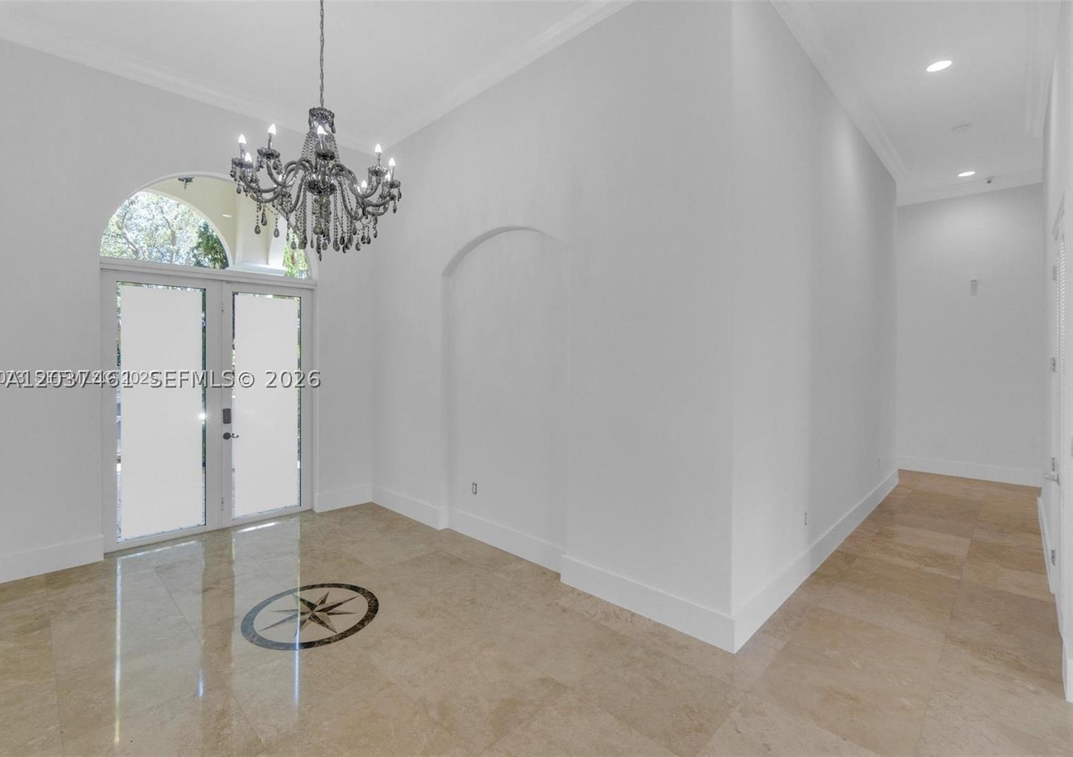 MARDEL ESTATES - Residential Lease