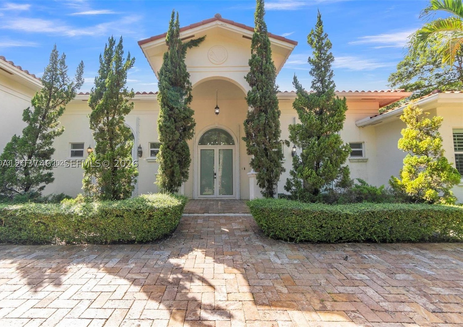 MARDEL ESTATES - Residential Lease