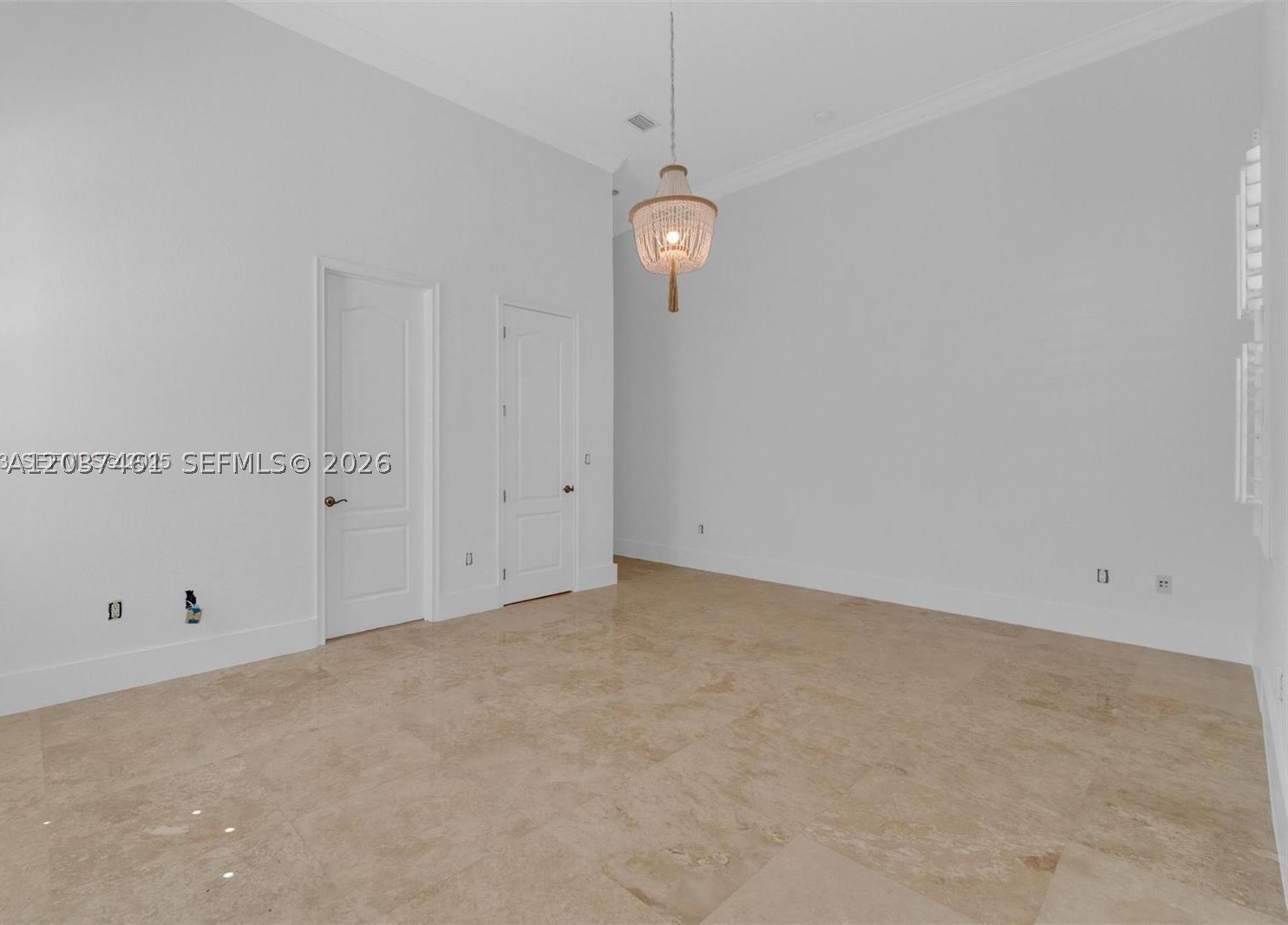 MARDEL ESTATES - Residential Lease