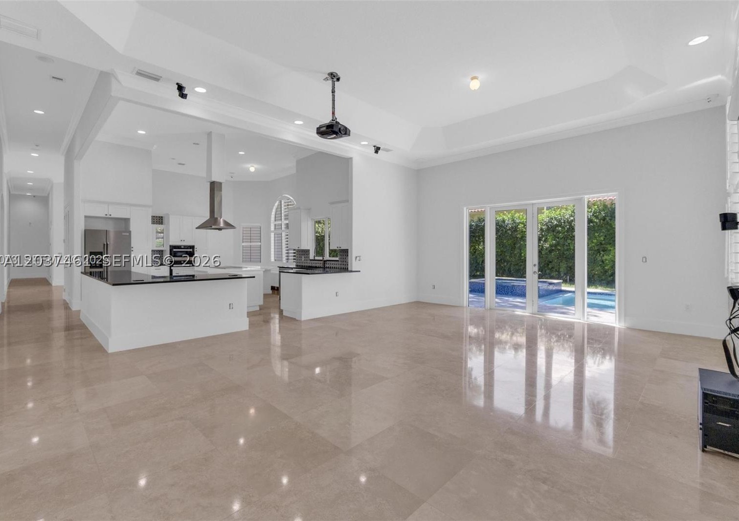 MARDEL ESTATES - Residential Lease