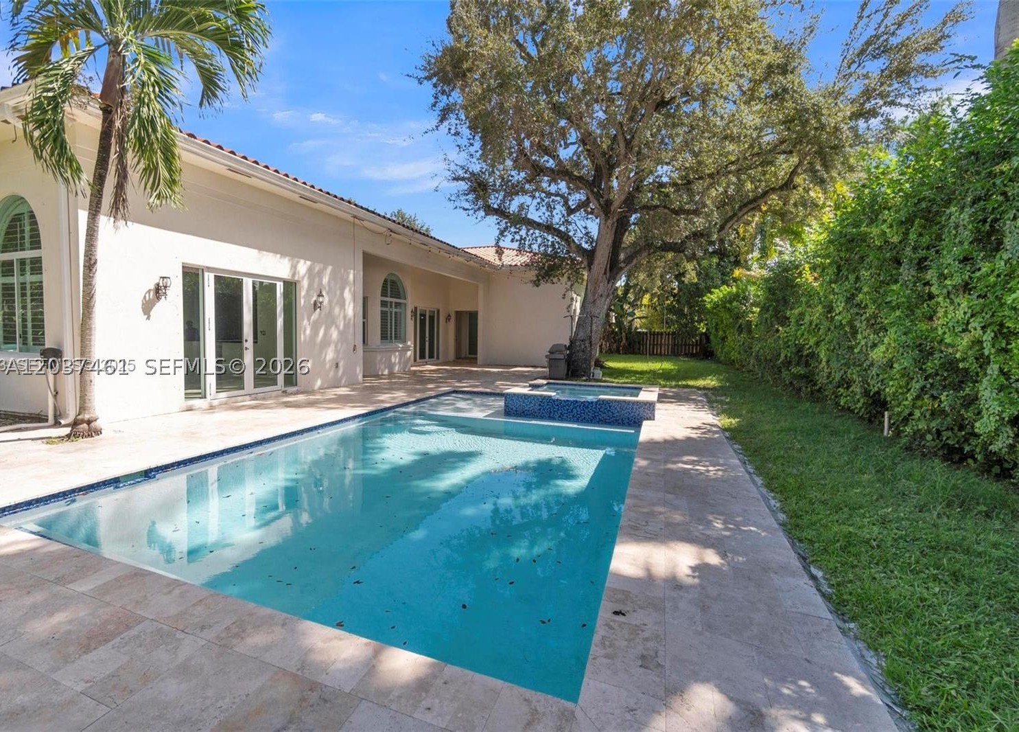 MARDEL ESTATES - Residential Lease