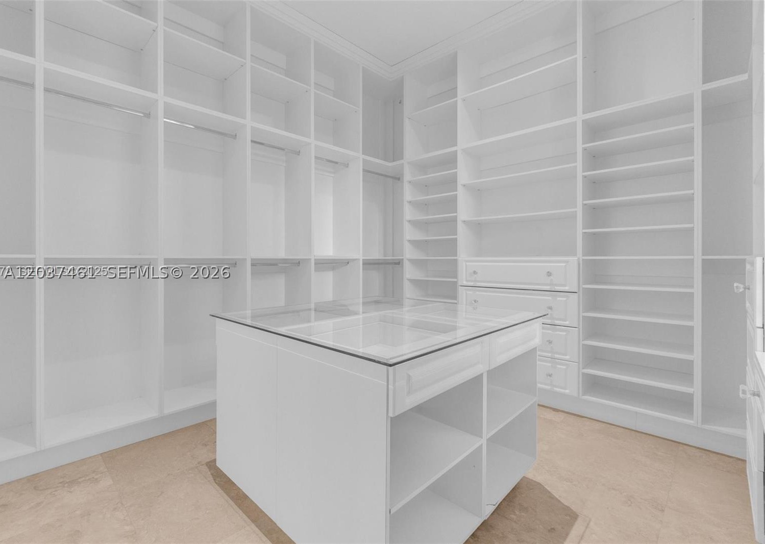 MARDEL ESTATES - Residential Lease