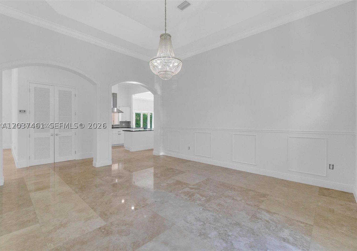 MARDEL ESTATES - Residential Lease