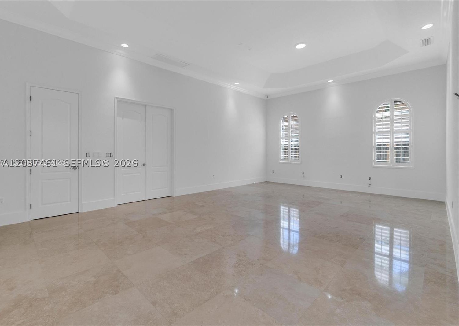 MARDEL ESTATES - Residential Lease
