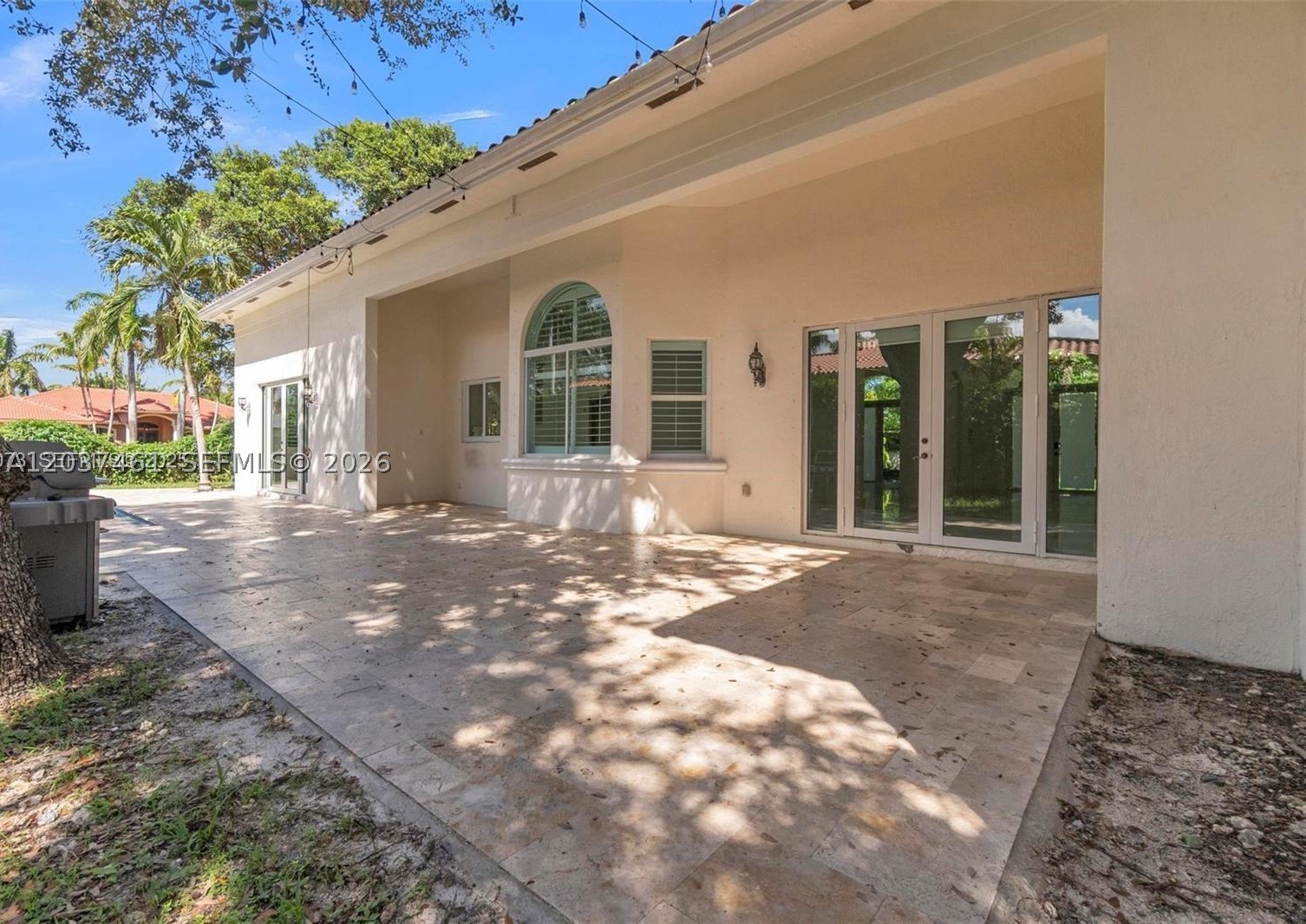 MARDEL ESTATES - Residential Lease