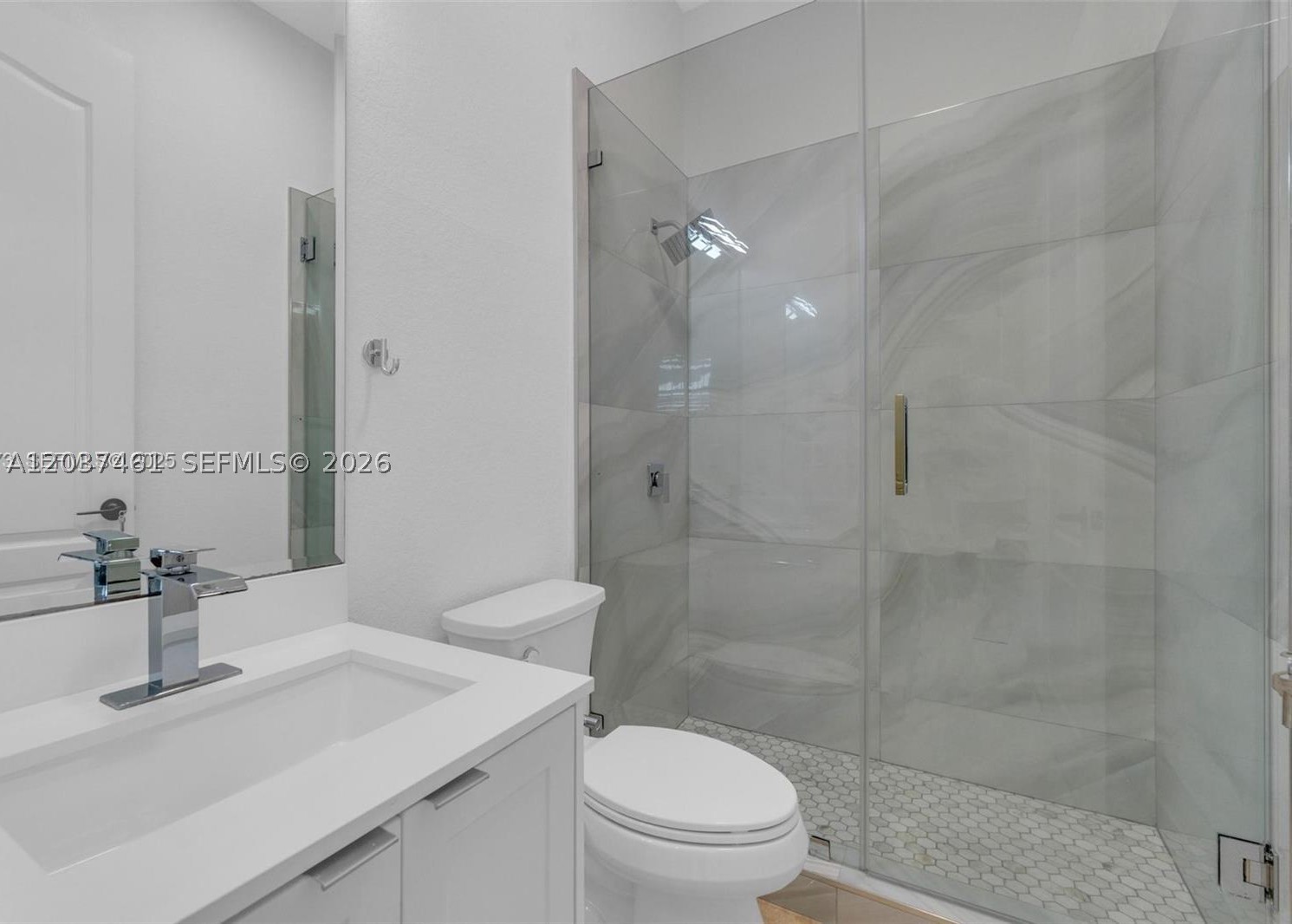 MARDEL ESTATES - Residential Lease