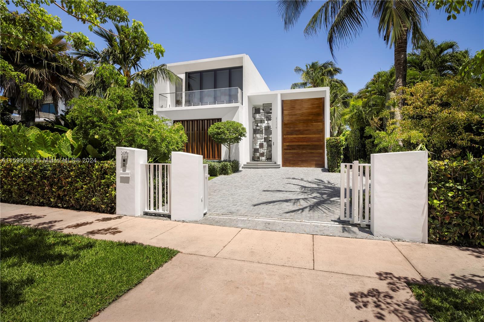 MID GOLF SUB - Residential