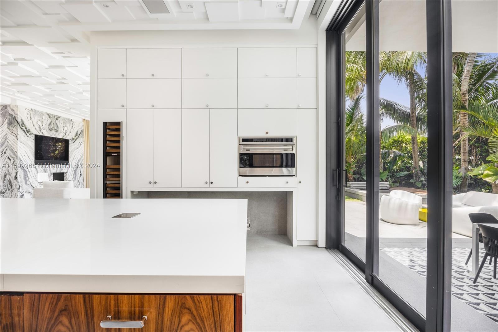 MID GOLF SUB - Residential