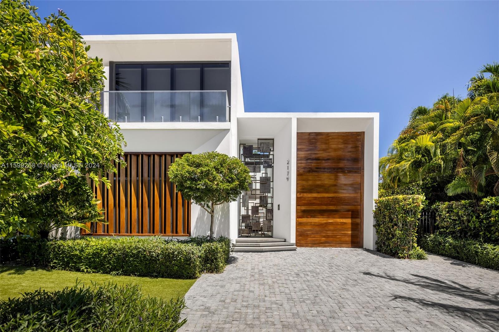 MID GOLF SUB - Residential