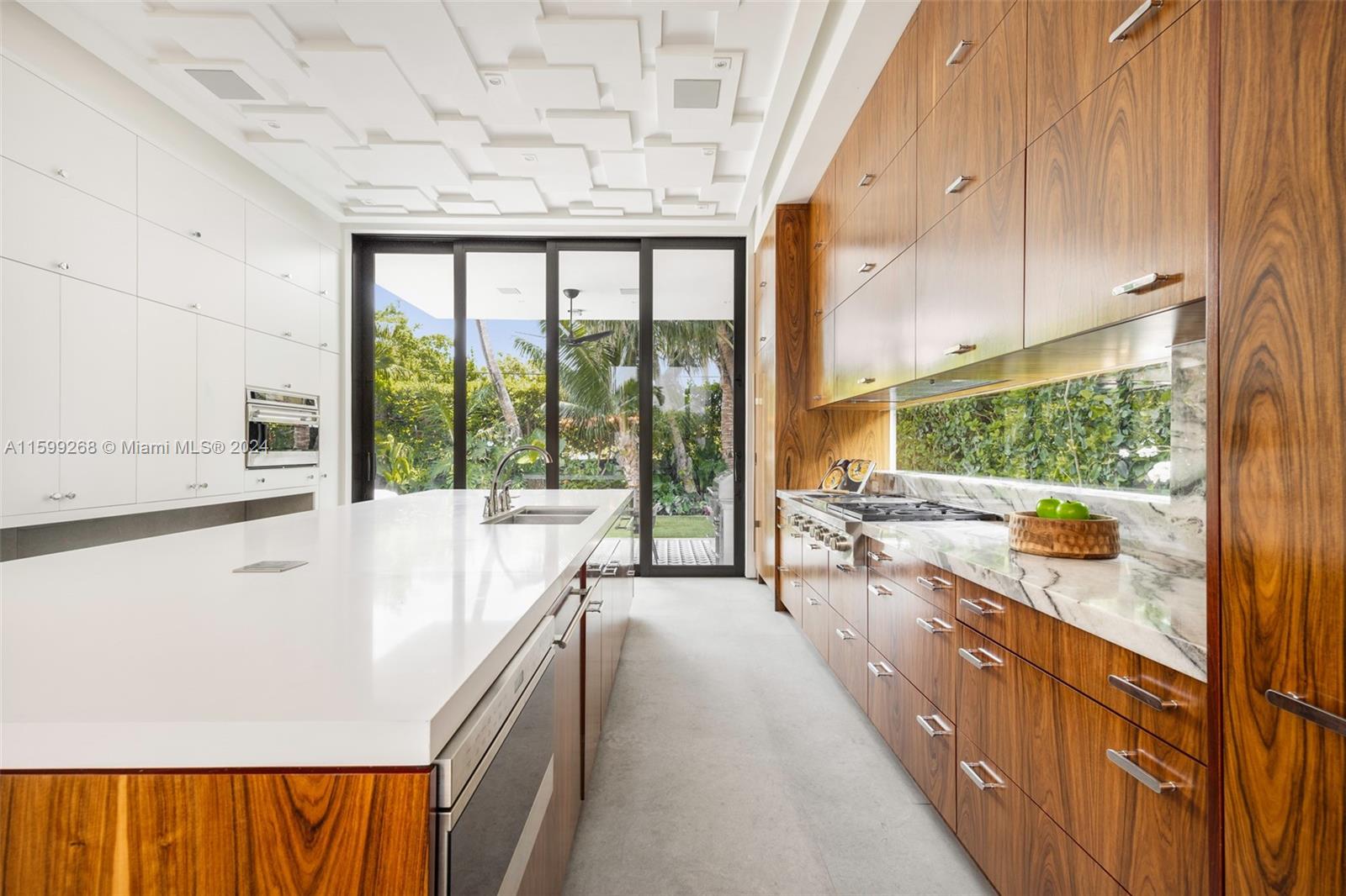 MID GOLF SUB - Residential