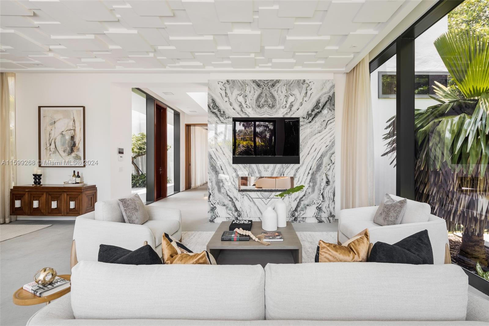 MID GOLF SUB - Residential
