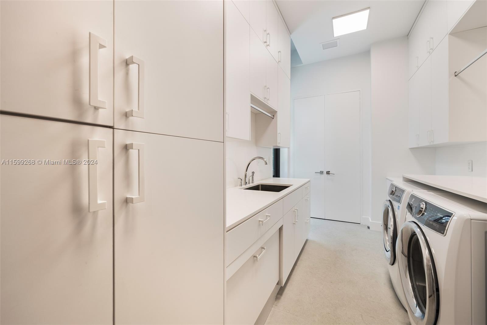 MID GOLF SUB - Residential