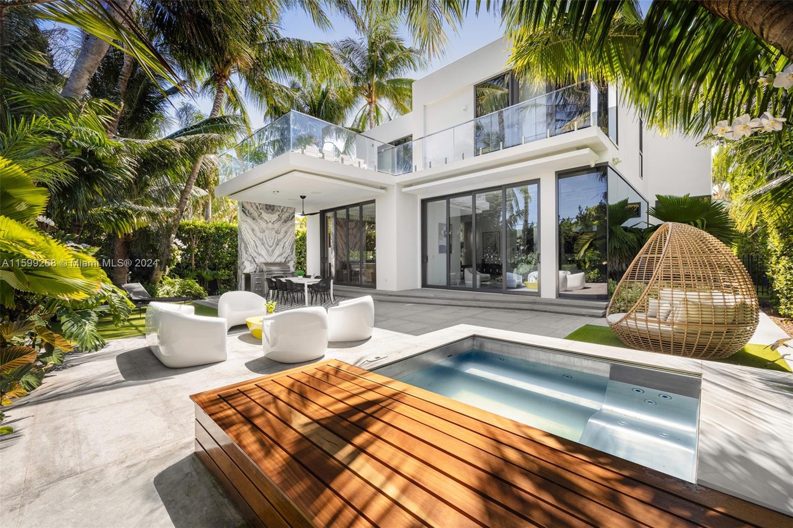 MID GOLF SUB - Residential