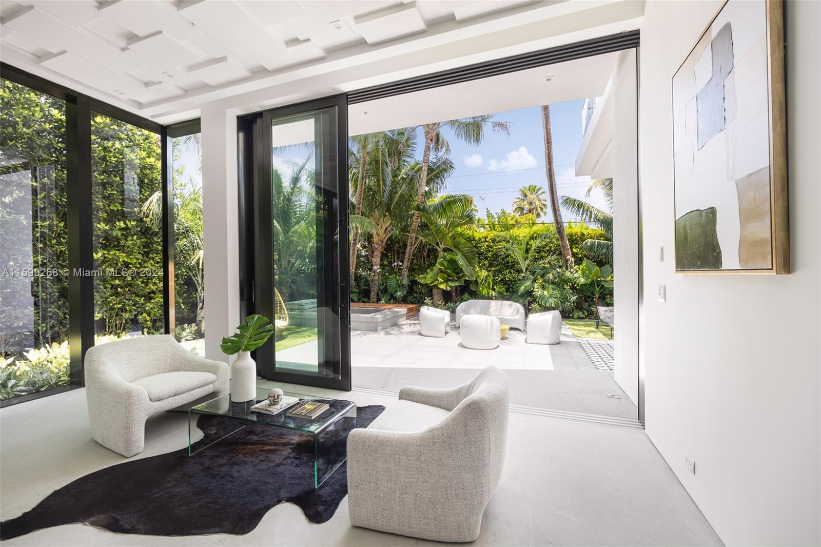 MID GOLF SUB - Residential