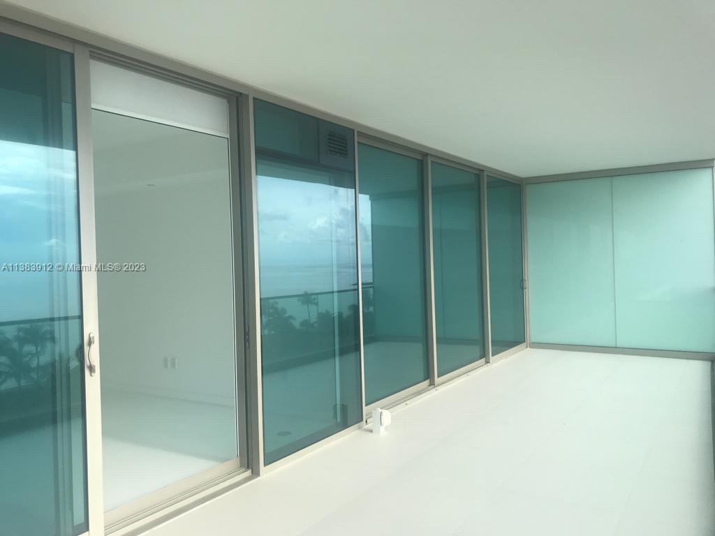 OCEANA BAL HARBOUR CONDO - Residential