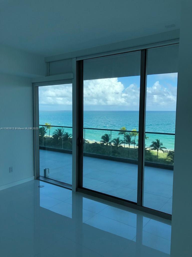 OCEANA BAL HARBOUR CONDO - Residential