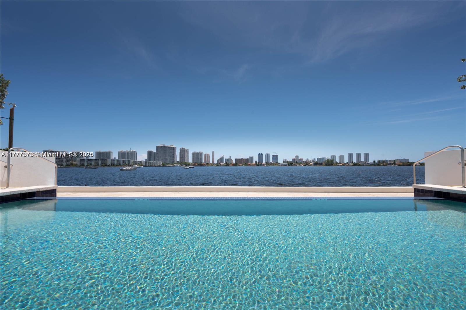MARINA PALMS RESIDENCES N - Residential Lease