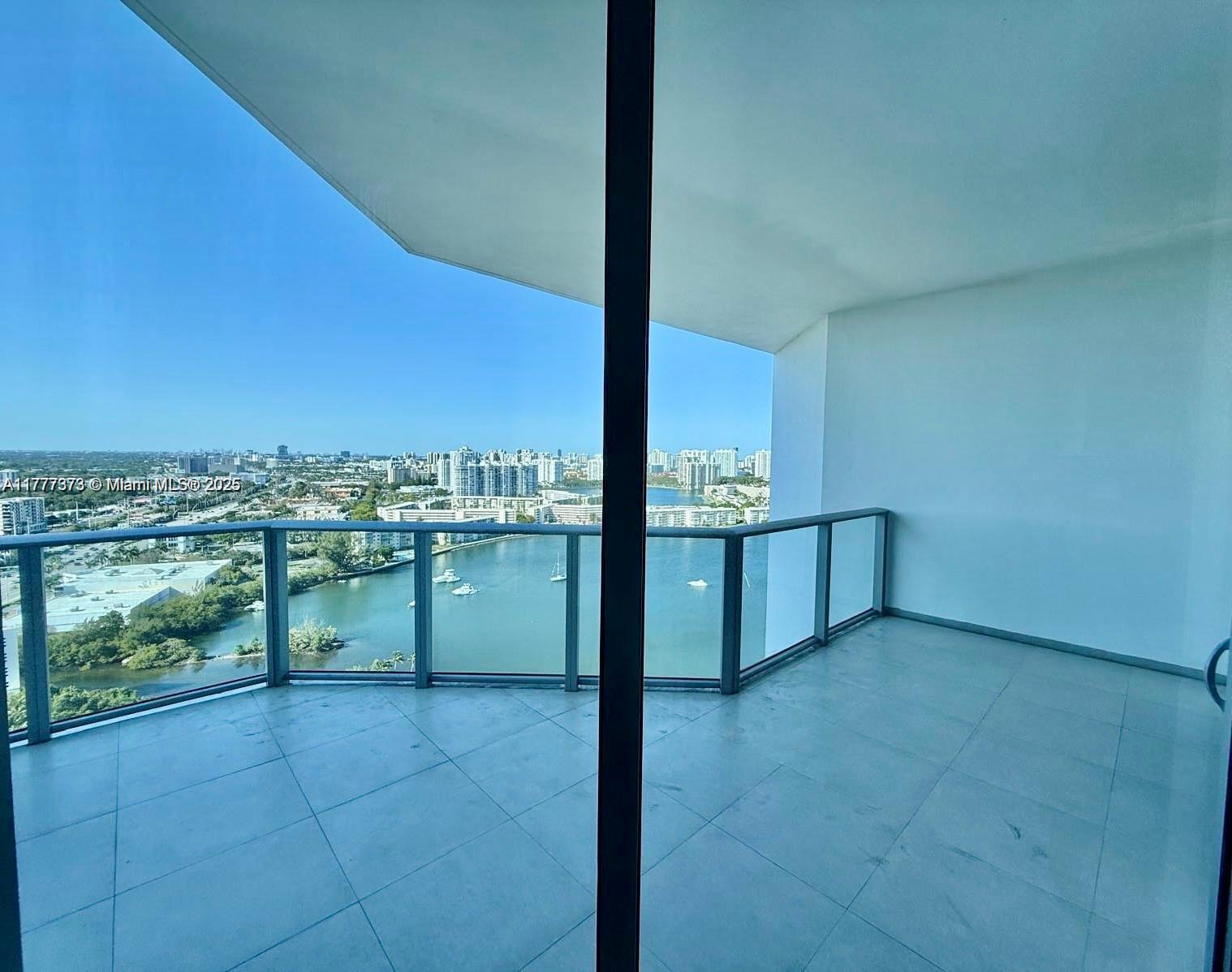 MARINA PALMS RESIDENCES N - Residential Lease