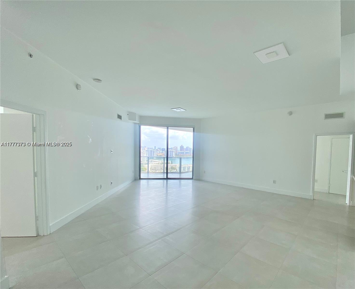 MARINA PALMS RESIDENCES N - Residential Lease