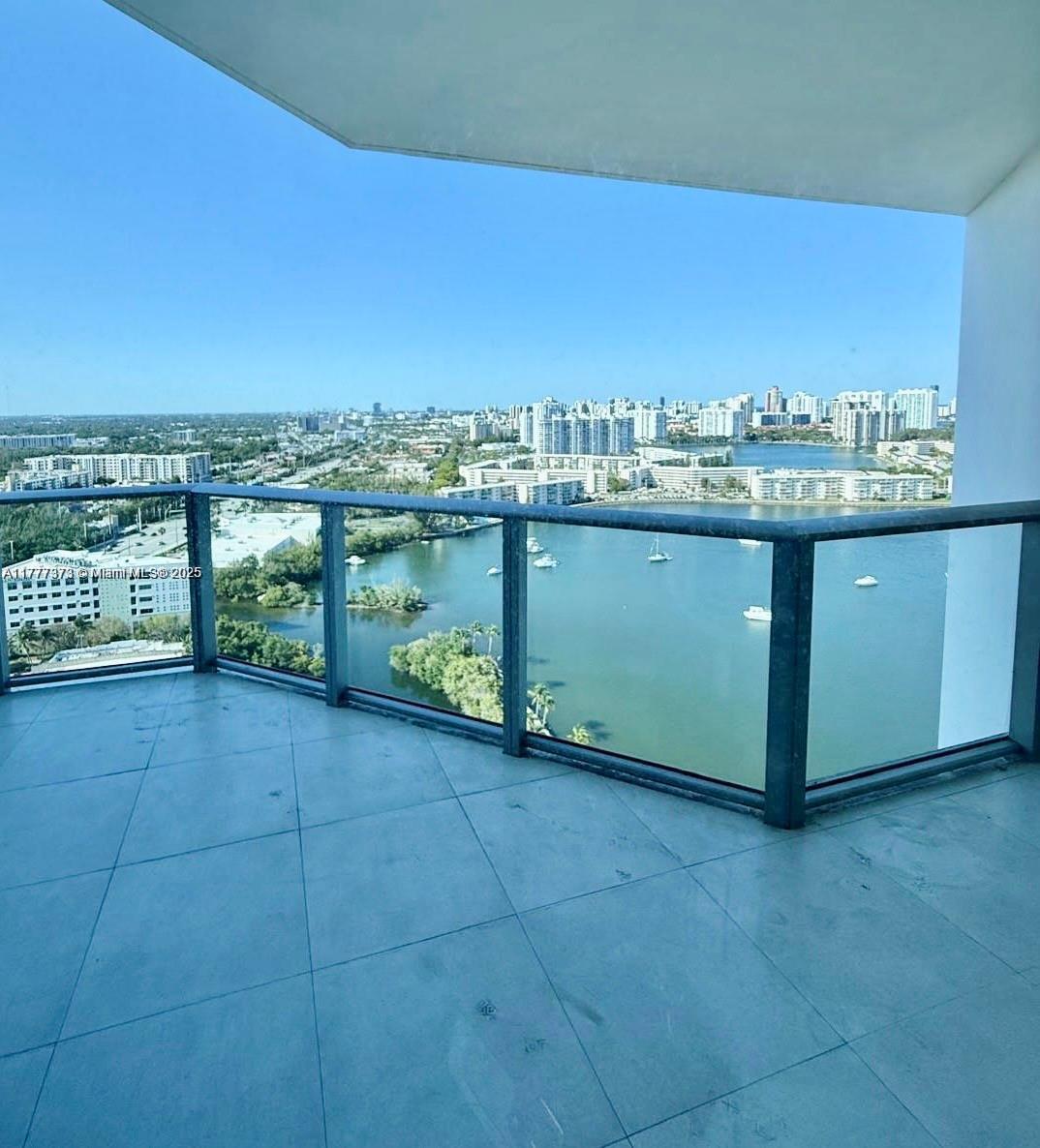 MARINA PALMS RESIDENCES N - Residential Lease