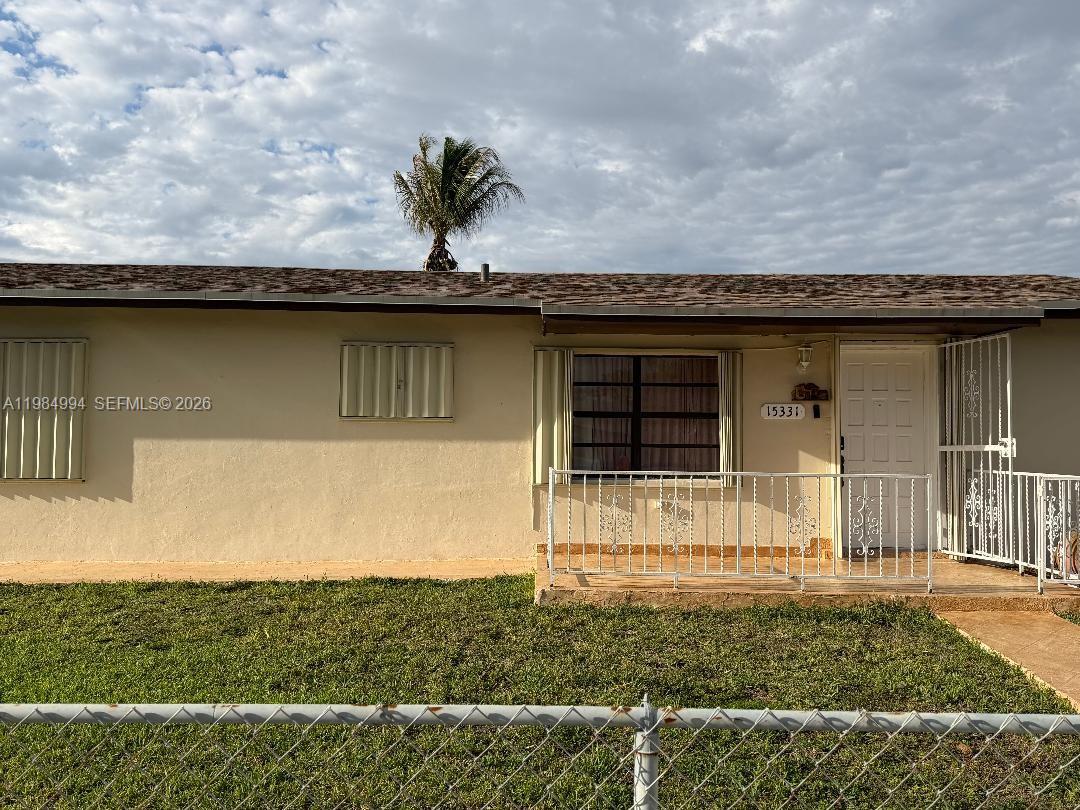 PALMLAND HOMES SOUTH NO 7 - Residential