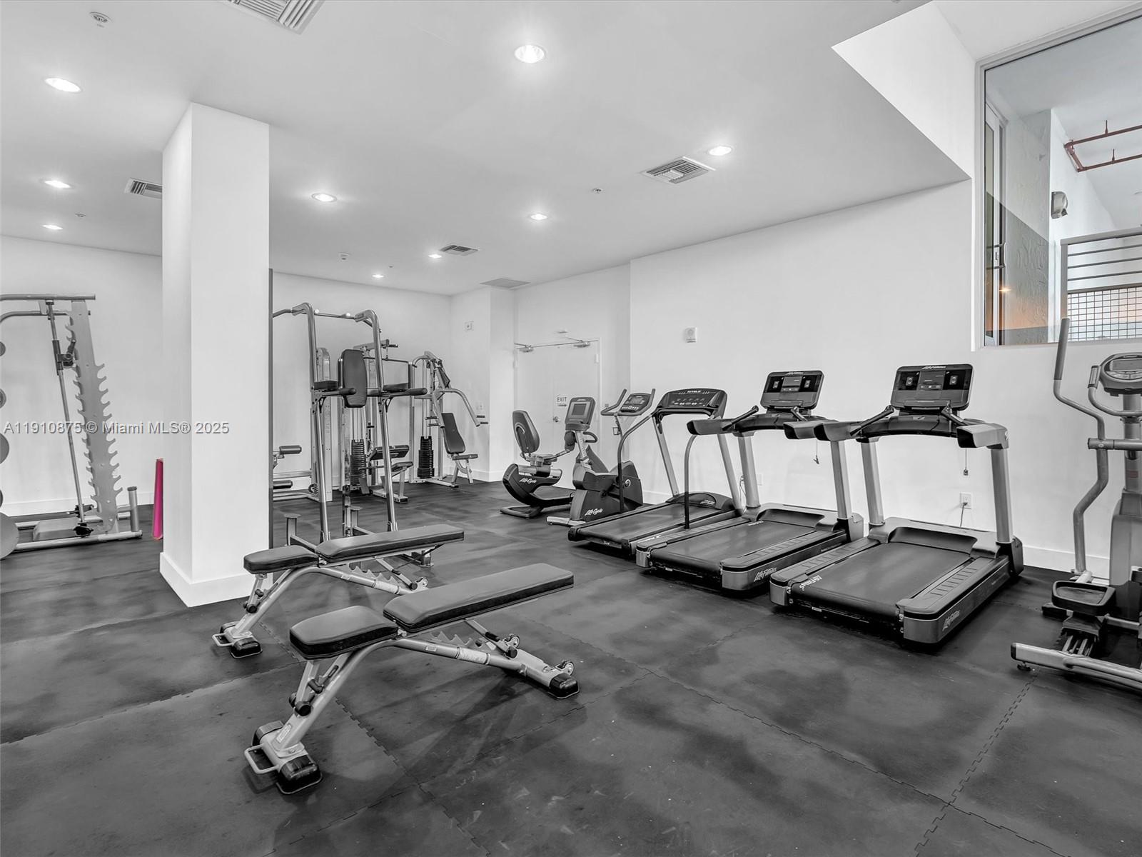 EDGEWATER LOFTS CONDO - Residential Lease
