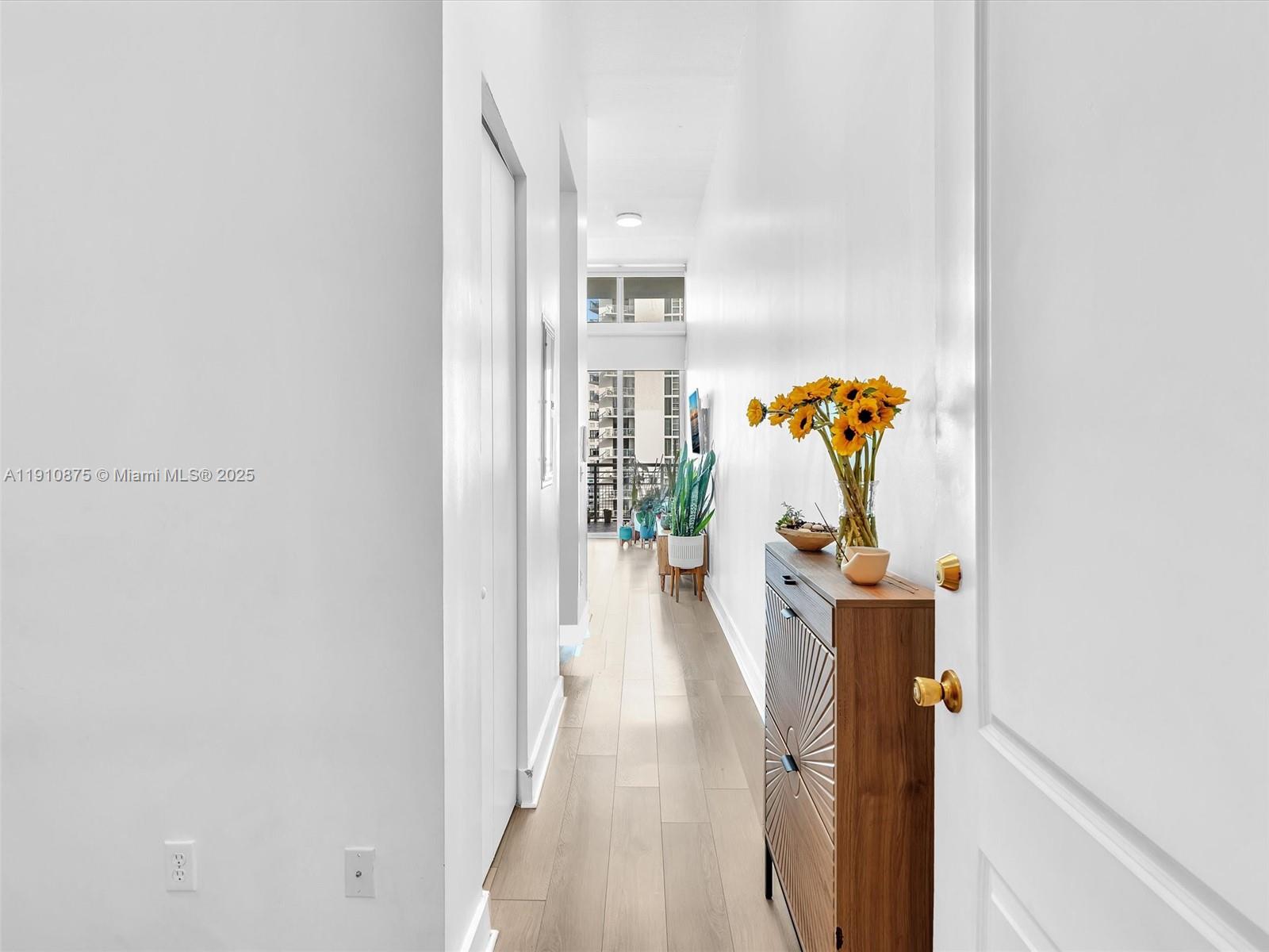 EDGEWATER LOFTS CONDO - Residential Lease