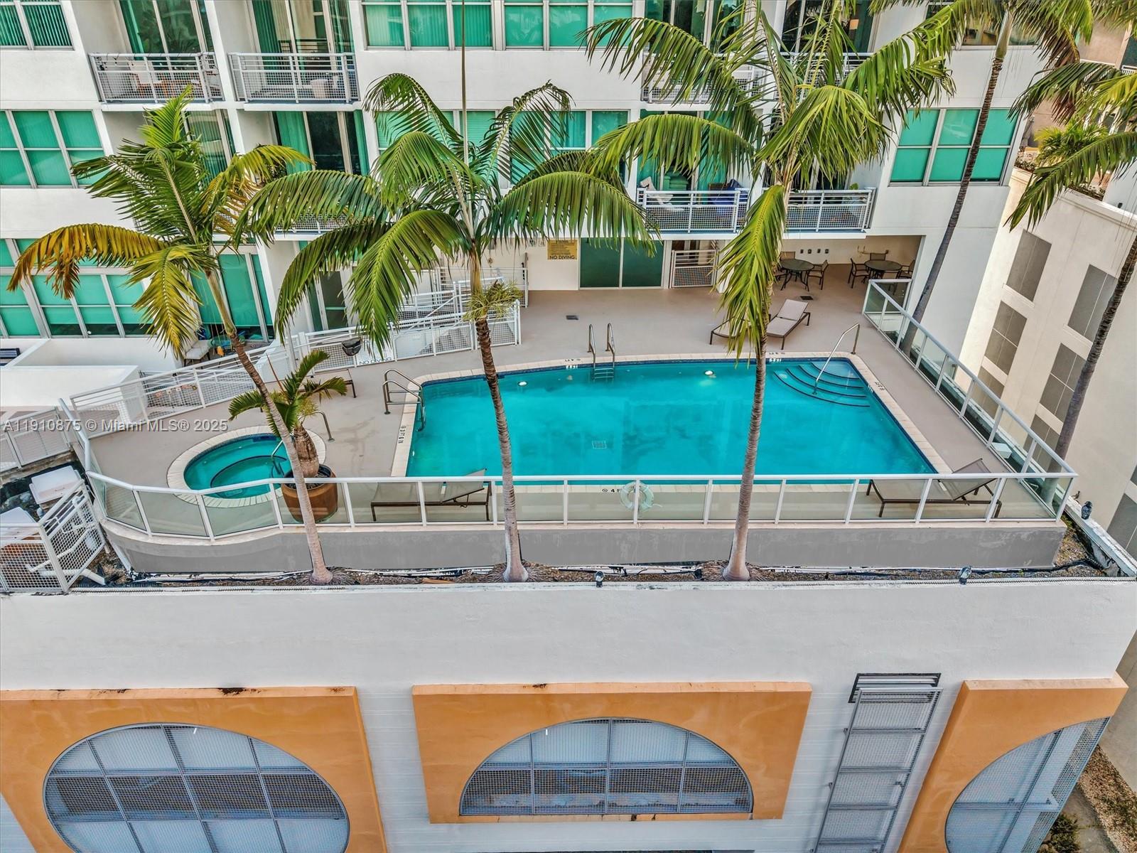 EDGEWATER LOFTS CONDO - Residential Lease