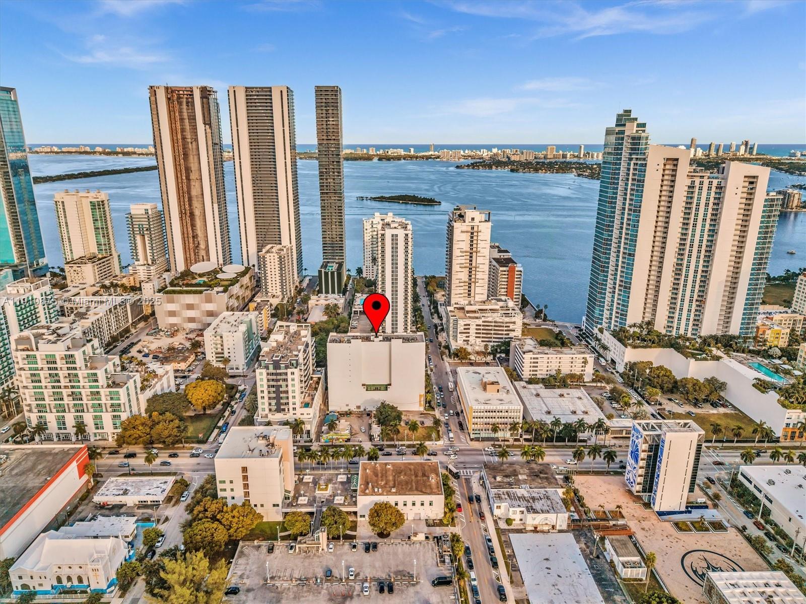 EDGEWATER LOFTS CONDO - Residential Lease