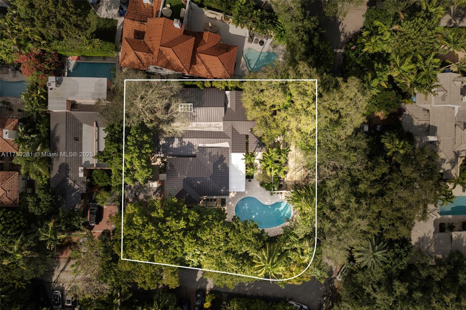 UTOPIA - Residential