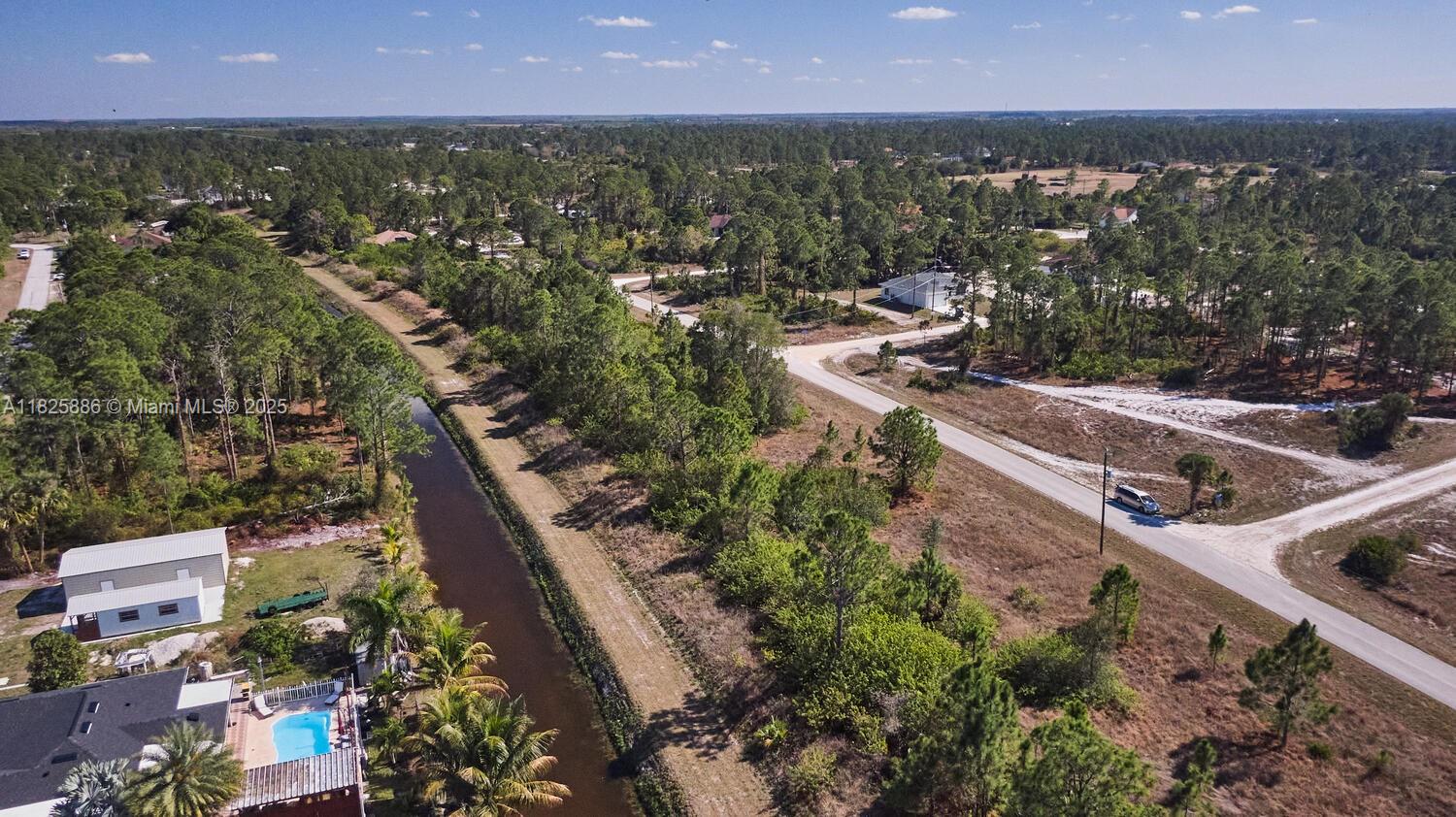 LEHIGH ACRES - Land