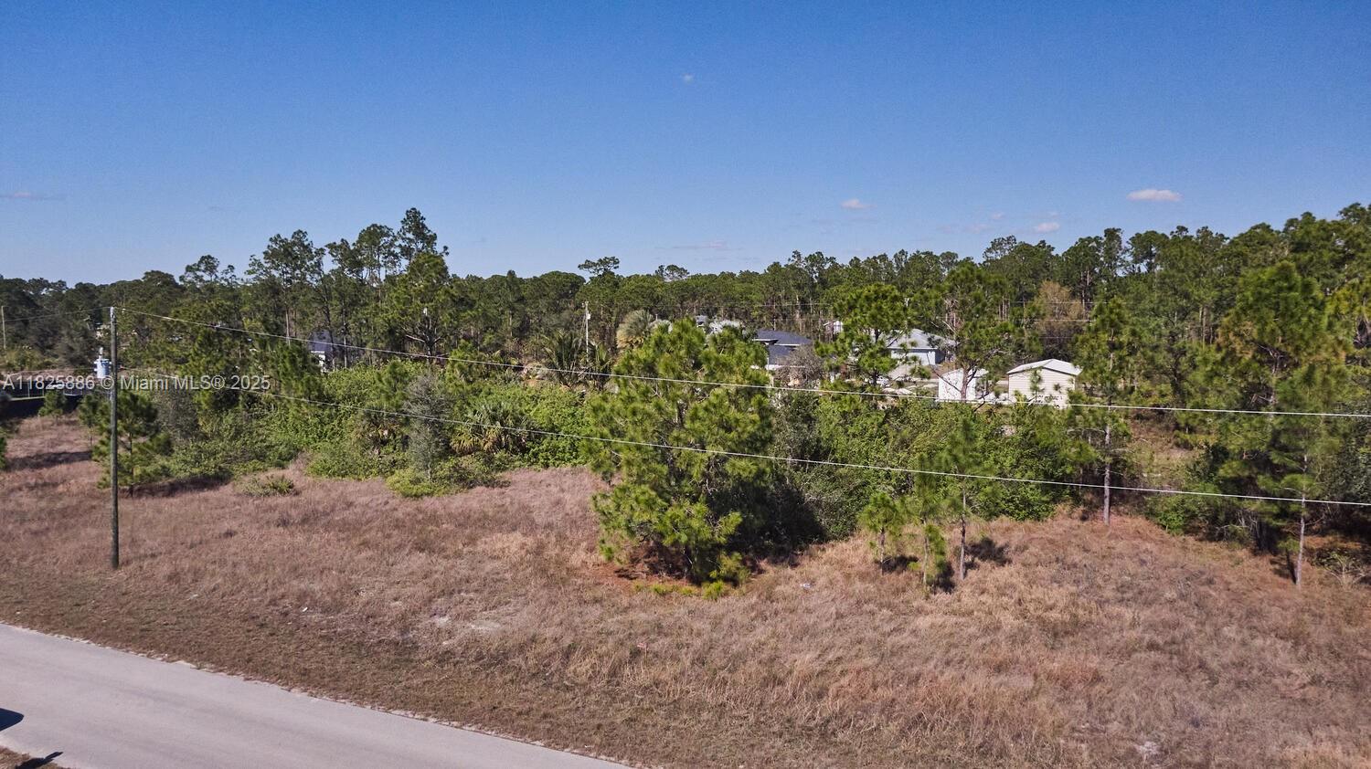 LEHIGH ACRES - Land