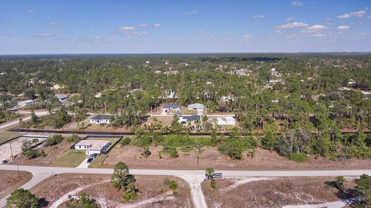 LEHIGH ACRES - Land