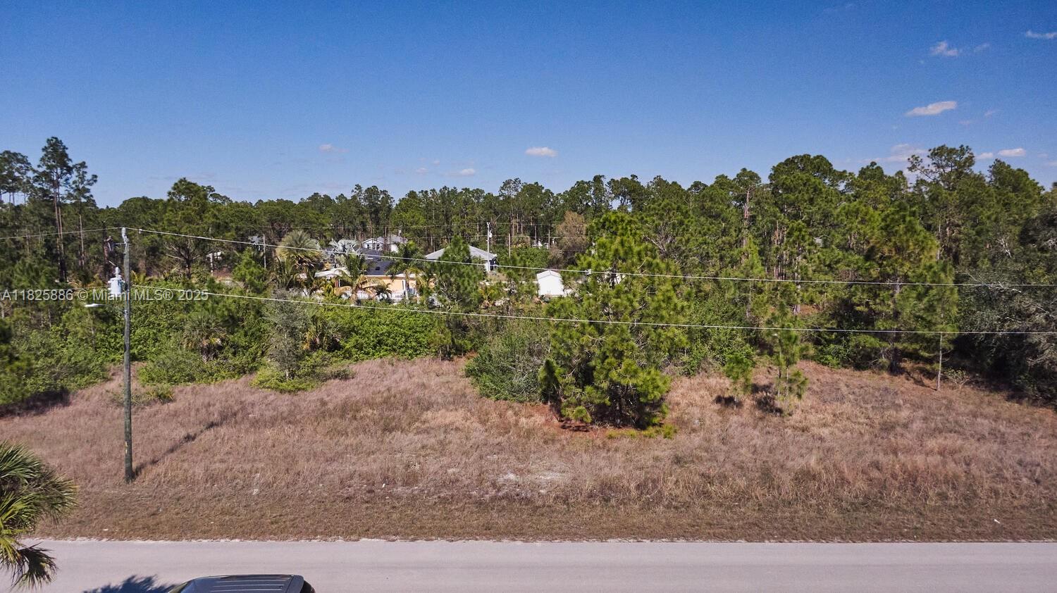 LEHIGH ACRES - Land