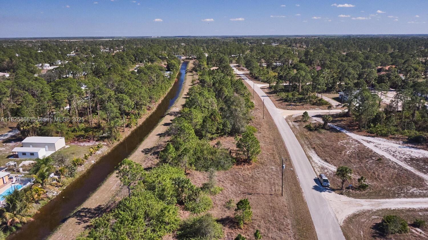 LEHIGH ACRES - Land