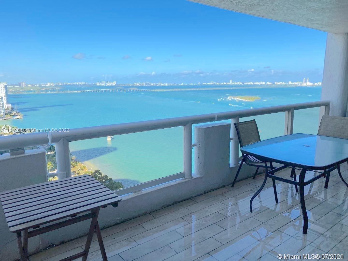 VENETIA CONDO - Residential