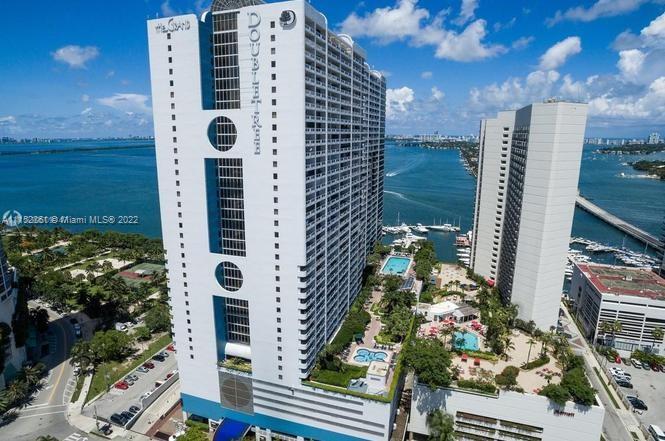VENETIA CONDO - Residential