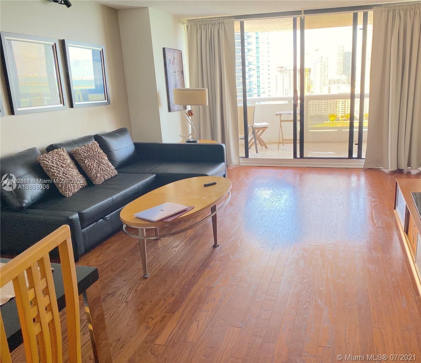 VENETIA CONDO - Residential