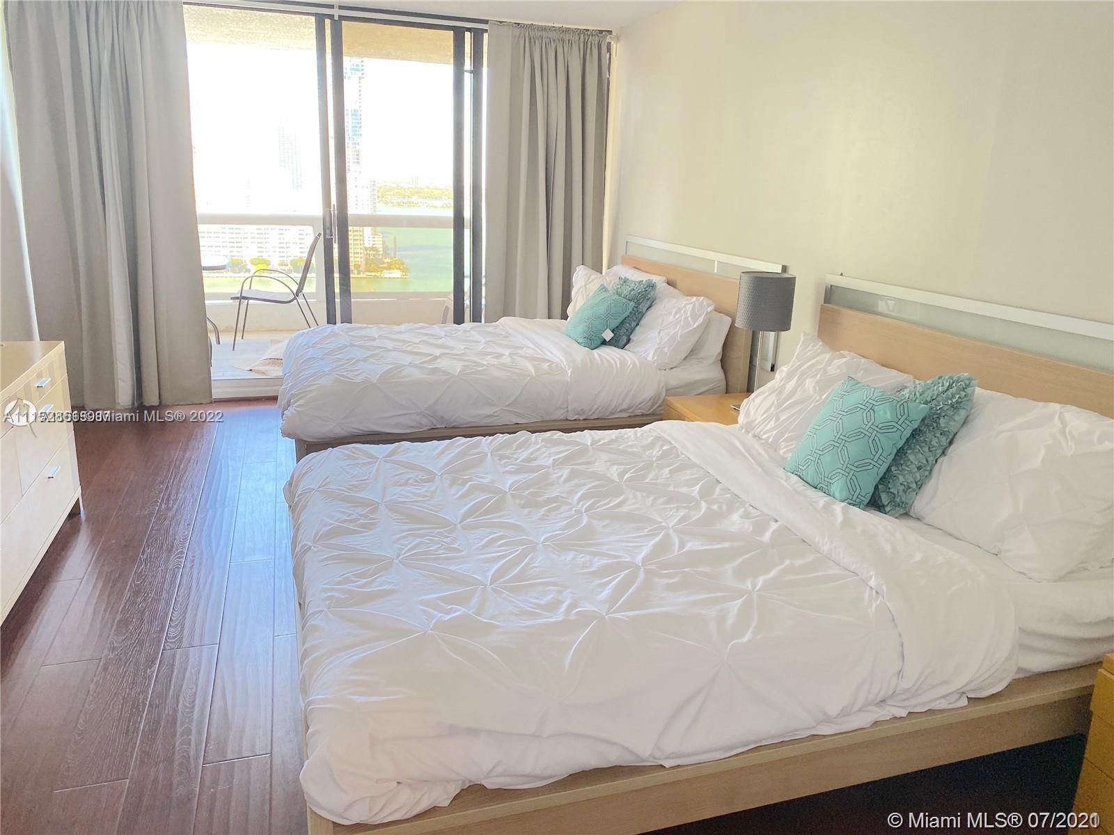 VENETIA CONDO - Residential