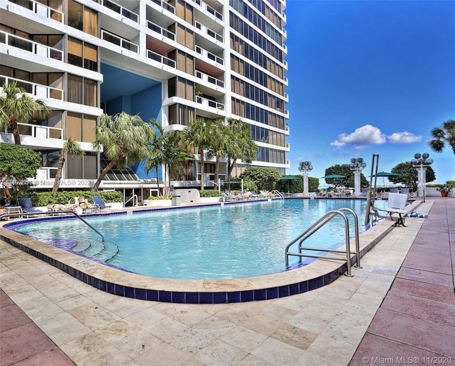 VENETIA CONDO - Residential