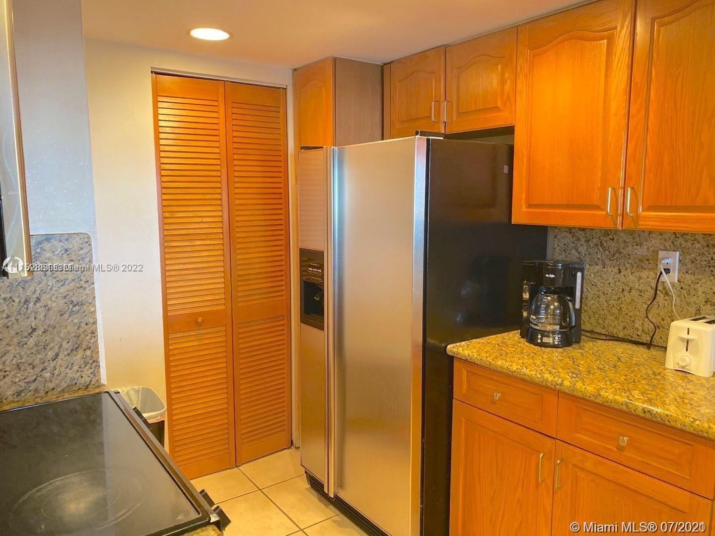 VENETIA CONDO - Residential