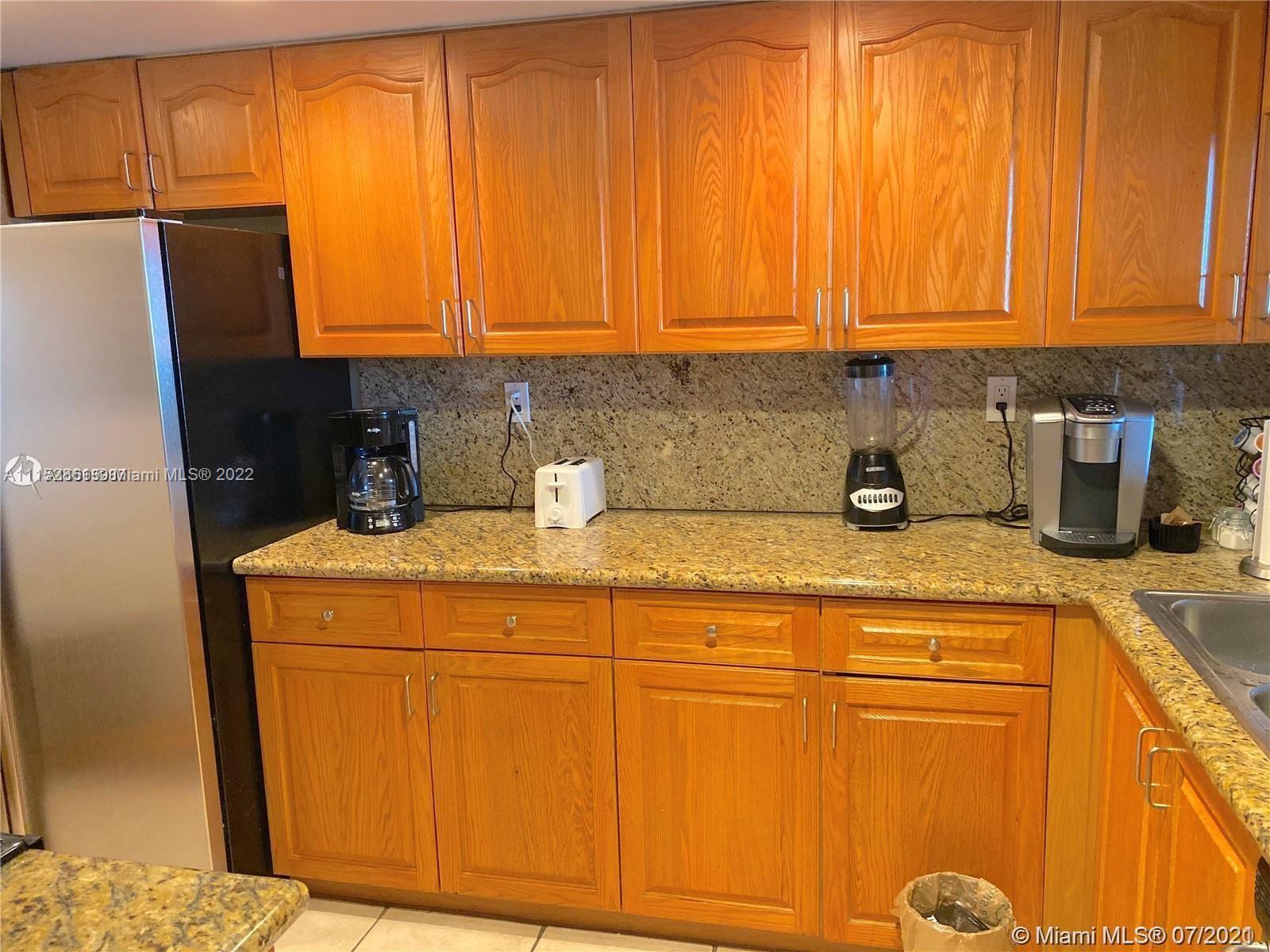 VENETIA CONDO - Residential