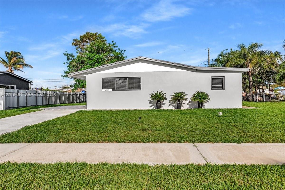 RIVERDALE ESTATES SEC 3 - Residential