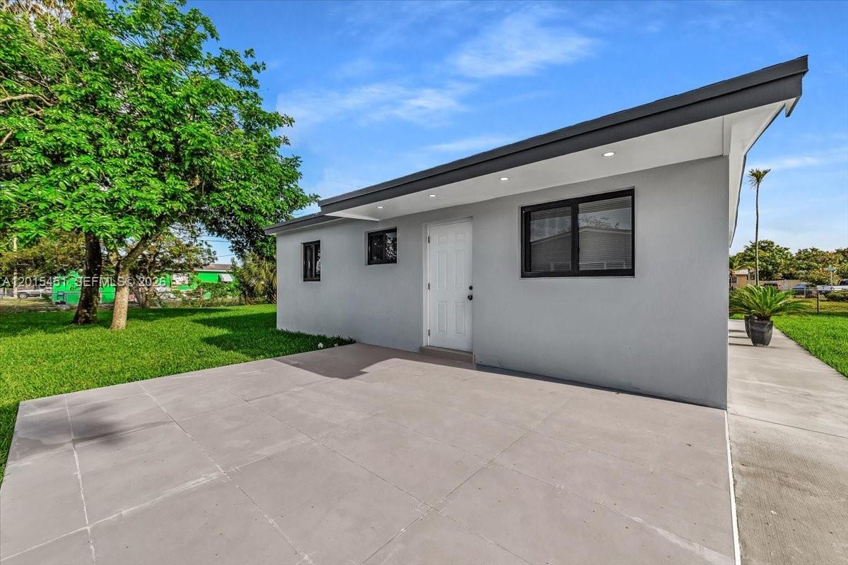 RIVERDALE ESTATES SEC 3 - Residential