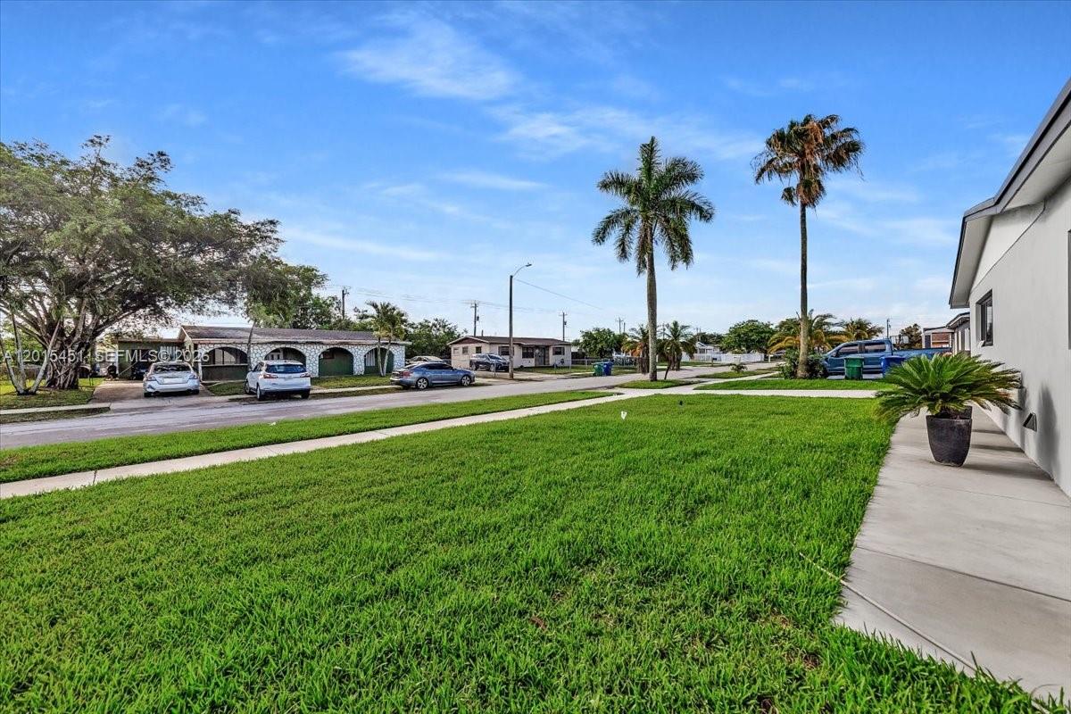 RIVERDALE ESTATES SEC 3 - Residential